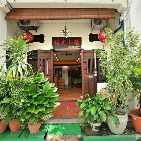 Silver Shine Guest House George Town Buitenkant foto