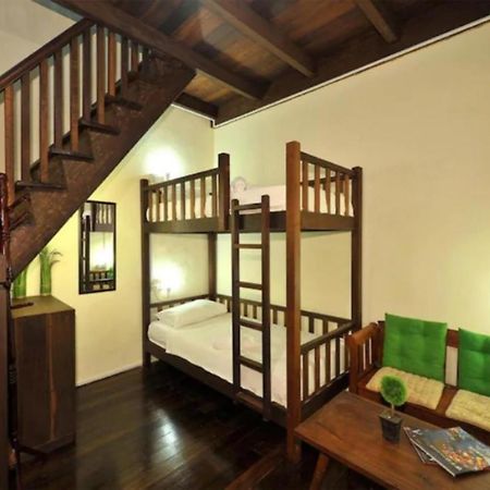 Silver Shine Guest House George Town Buitenkant foto
