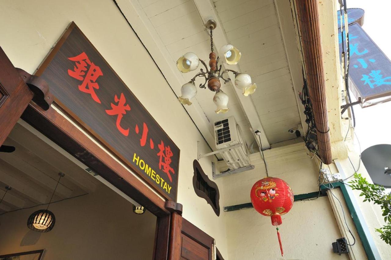 Silver Shine Guest House George Town Buitenkant foto