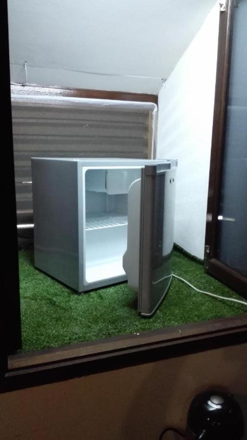 Silver Shine Guest House George Town Buitenkant foto