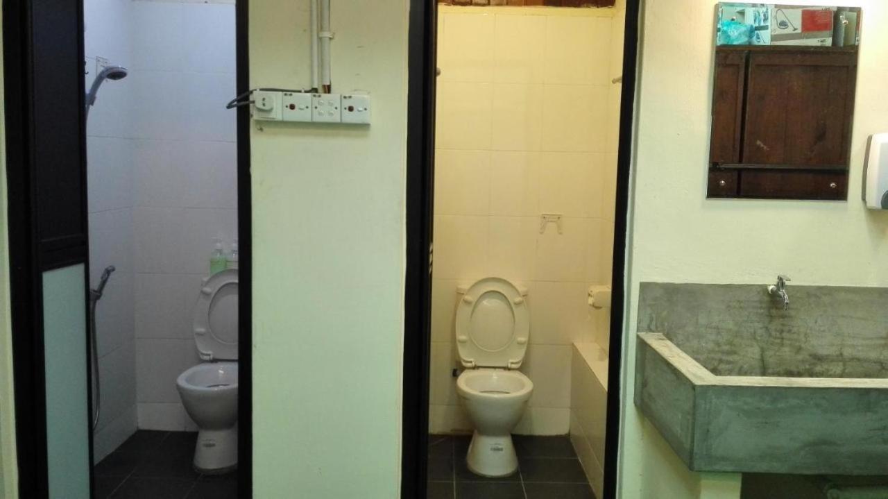 Silver Shine Guest House George Town Buitenkant foto