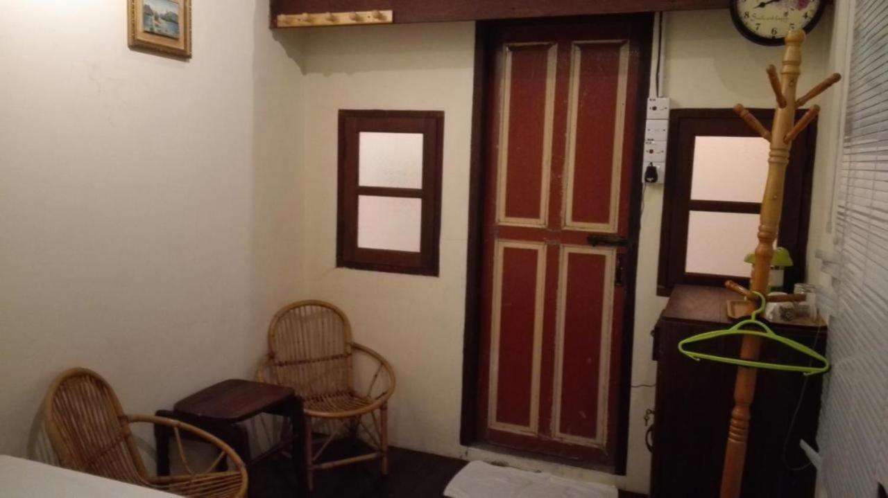 Silver Shine Guest House George Town Buitenkant foto