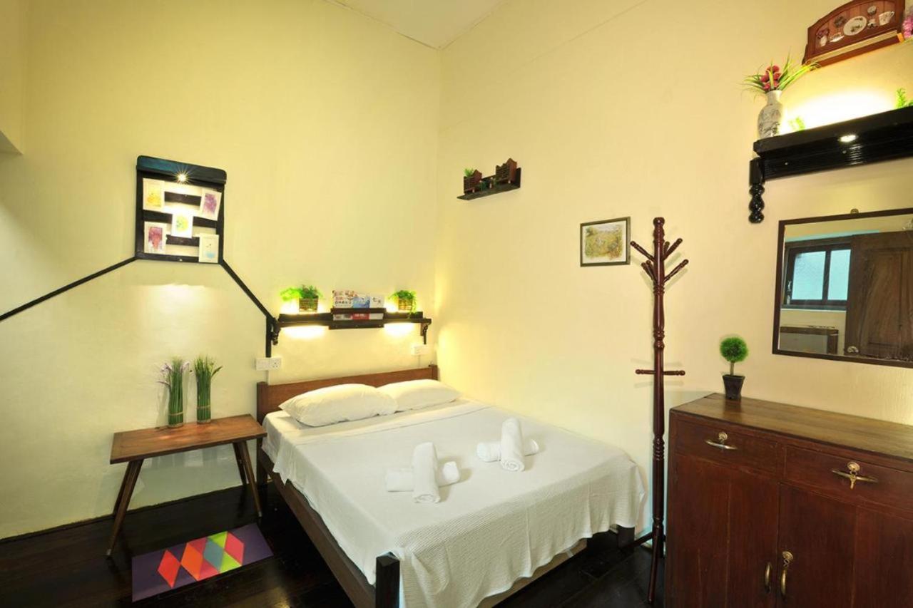 Silver Shine Guest House George Town Buitenkant foto