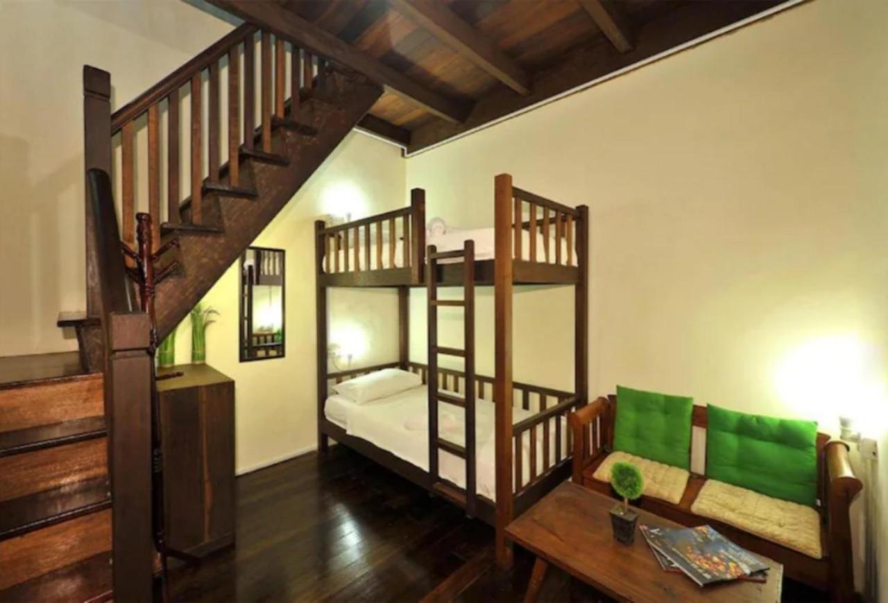 Silver Shine Guest House George Town Buitenkant foto
