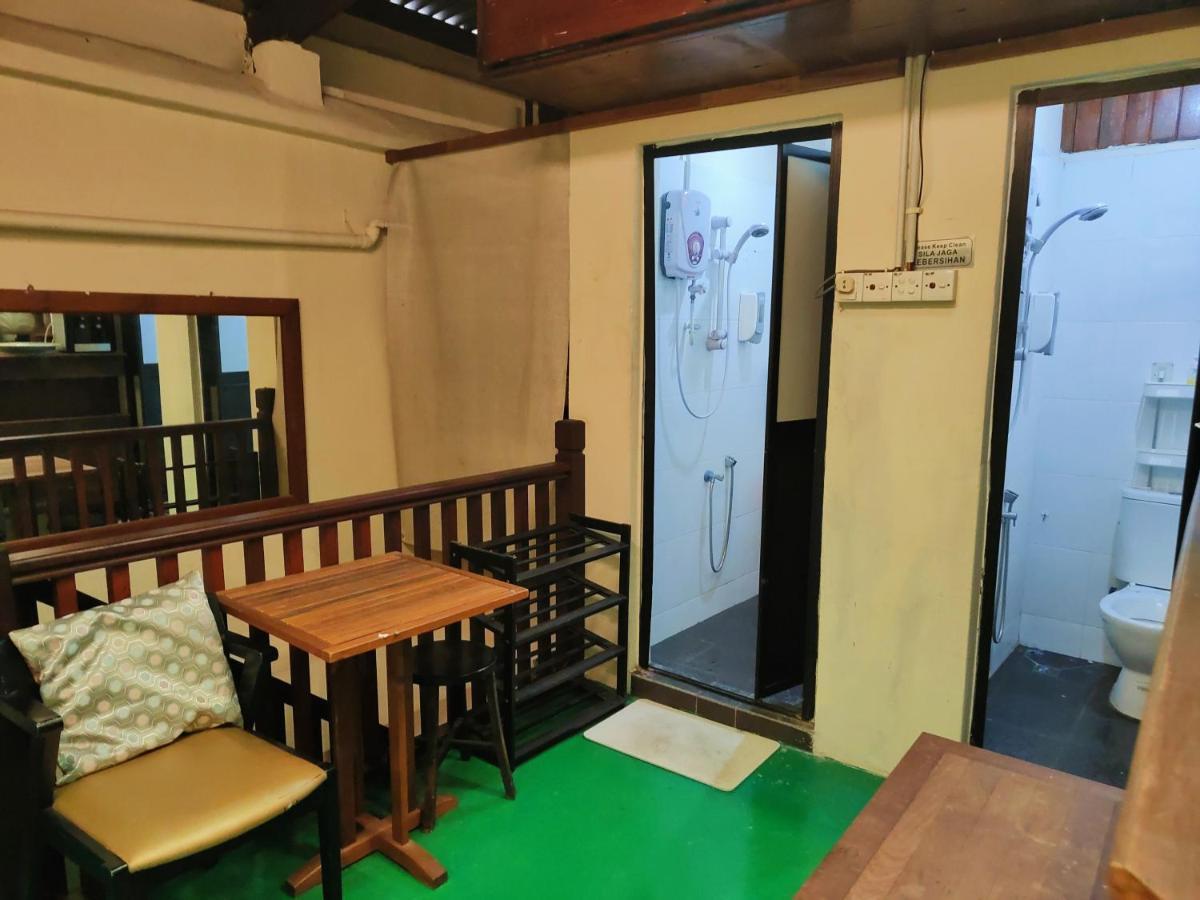 Silver Shine Guest House George Town Buitenkant foto