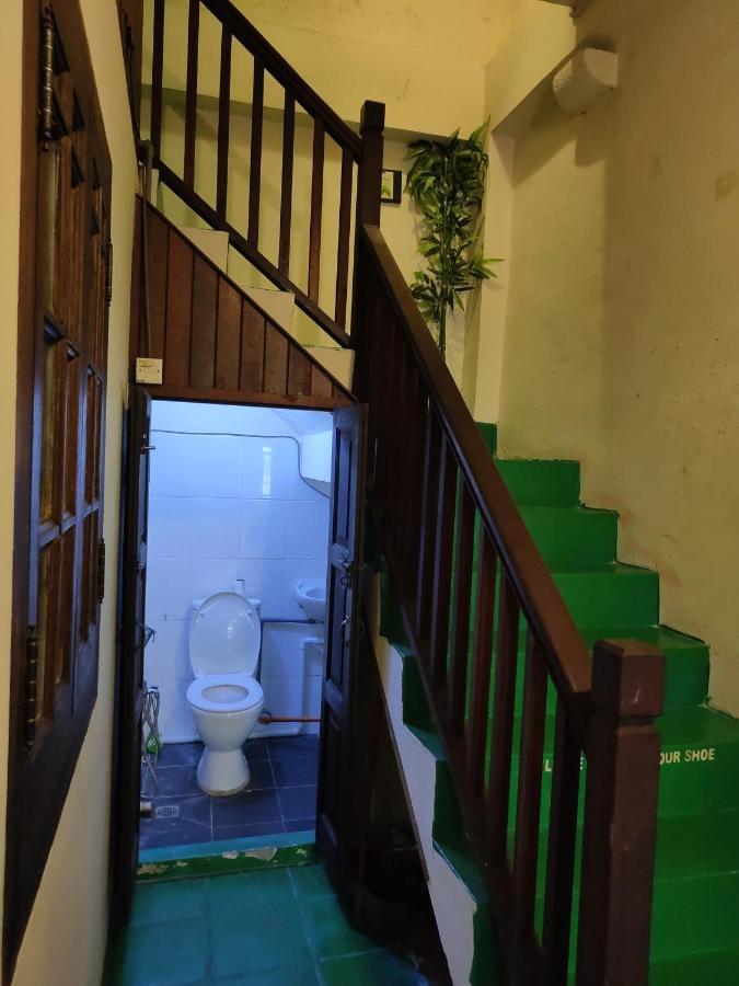 Silver Shine Guest House George Town Buitenkant foto